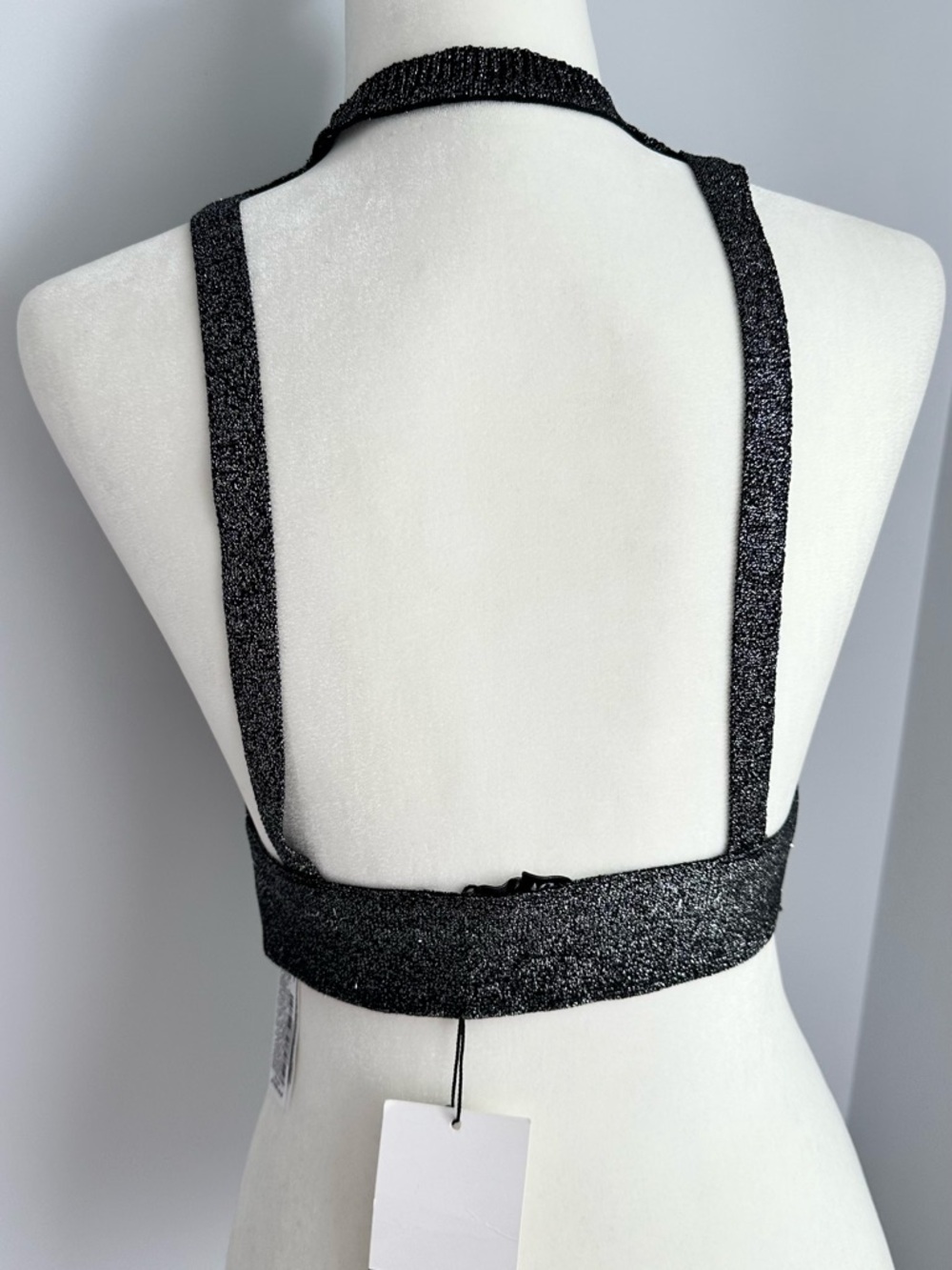 Zara crop top - Picture 2 of 6